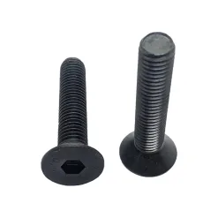 Lục Giác Chìm Đầu Col Thép Đen 10.9 M12x1.75 DIN 7991 17 luc giac col thep den din7991 2