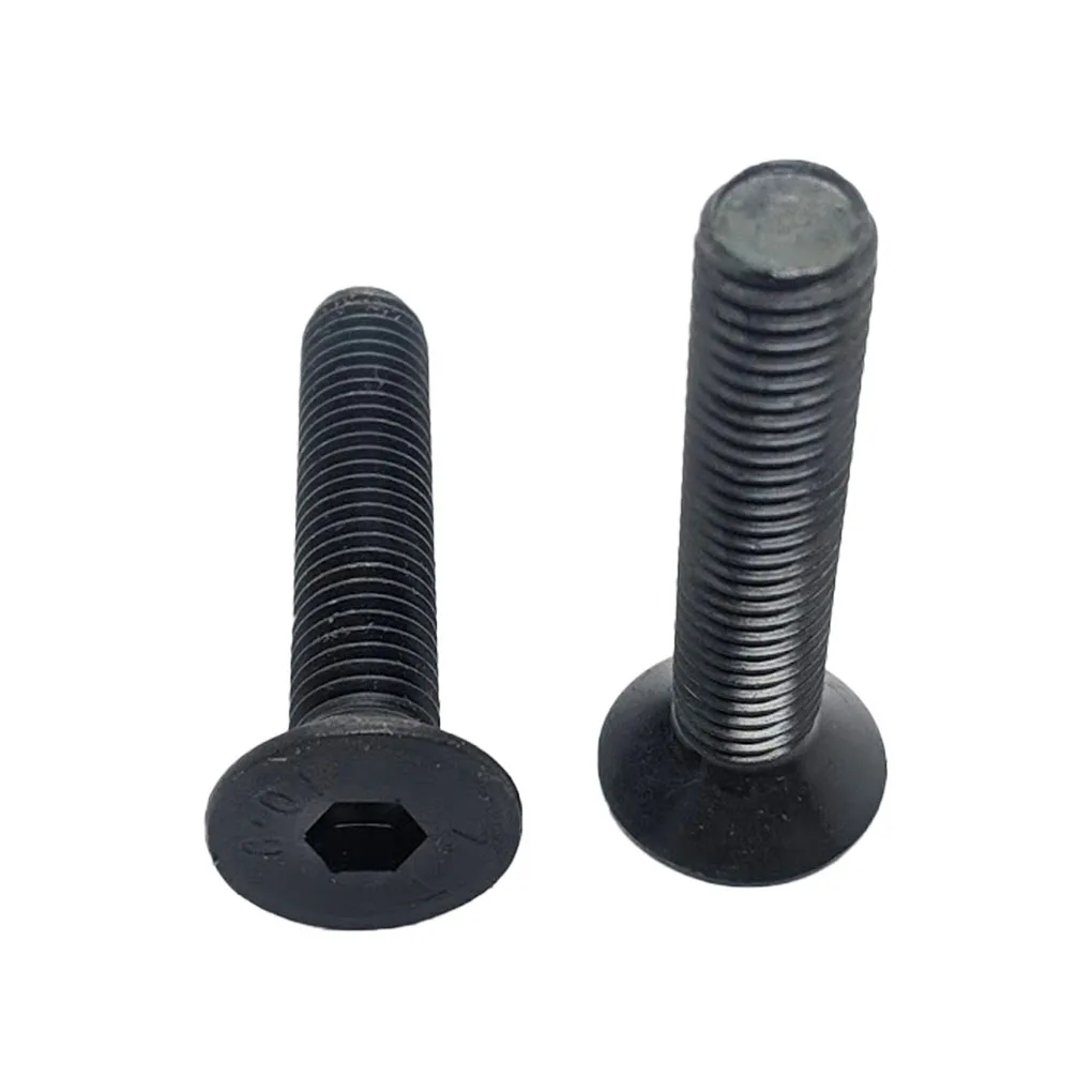 Lục Giác Chìm Đầu Col Thép Đen 10.9 M12x1.75 DIN 7991 9 luc giac col thep den din7991 2