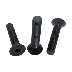 Lục Giác Chìm Đầu Col Thép Đen 10.9 M12x1.75 DIN 7991 16 luc giac col thep den din7991 3