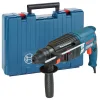 Máy Khoan Búa Bosch GBH 2-26 DE 1 may khoan bua bosch gbh 2 26 de 800w