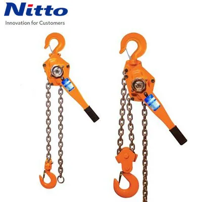 Pa Lăng Xích Lắc Tay Nitto VR-10 1Tx1.5m 4 pa lang xich lac tay nitto VR