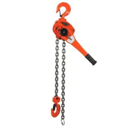 Pa Lăng Xích Lắc Tay Nitto VR-08 0.75Tx1.5m