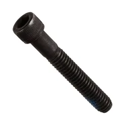 Lục Giác Chìm Thép Đen 12.9 M10x1.5 DIN 912 Ren Lửng 12 socket cap bolts