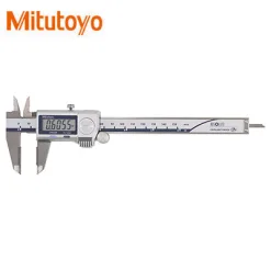 Thước Cặp Điện Tử Mitutoyo 500-753-20 14 thuoc cap dien tu 500 752 20 mitutoyo