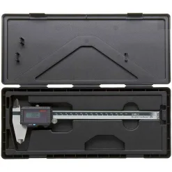 Thước Cặp Điện Tử Mitutoyo 500-776 12 thuoc cap dien tu mitutoyo 500 775 0 200mm 0 01mm
