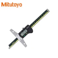 Thước Đo Sâu Điện Tử Mitutoyo 571-201-30 10 thuoc do do sau dien tu mitutoyo 571 201 30