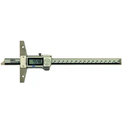 Thước Đo Sâu Điện Tử Mitutoyo 571-251-20 9 thuoc do sau dien tu 150mm 571 251 20 mitutoyo