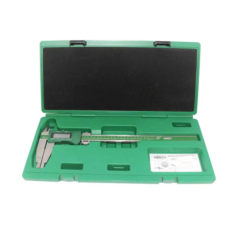 Thước Cặp Điện Tử Insize 1136-301 3 thuoc kep dien tu insize 1136 301