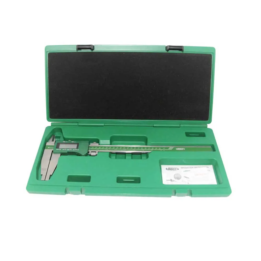 Thước Cặp Điện Tử Insize 1136-301 7 thuoc kep dien tu insize 1136 601
