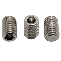 Vít Trí Đuôi Bằng Inox 304 M5x0.8 DIN 913 9 vit cay duoi bang din913 3