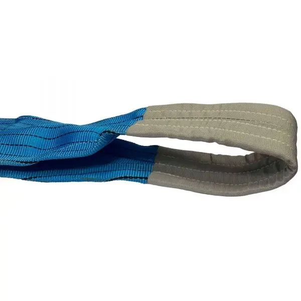 Dây Cáp Vải Cẩu Hàng Eastern 8 Tấn 6 webbing sling 8 ton Eastern