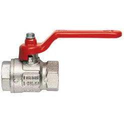 1 Ball valve ITAP.090