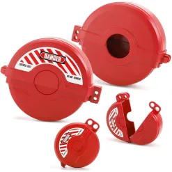 Bộ Khóa Van Cổng Master Lock 485 11 1 MASTER LOCK 485