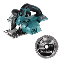 1 Makita DCS553