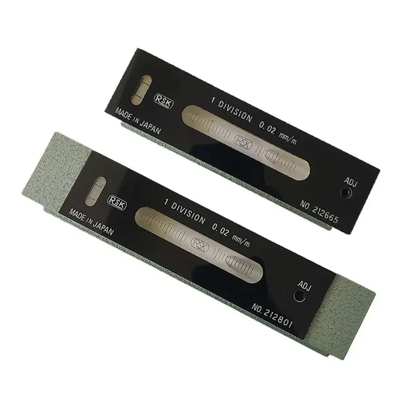 Nivo Thanh 200mm RSK 542-2002 5 1 Nivo RSK 542