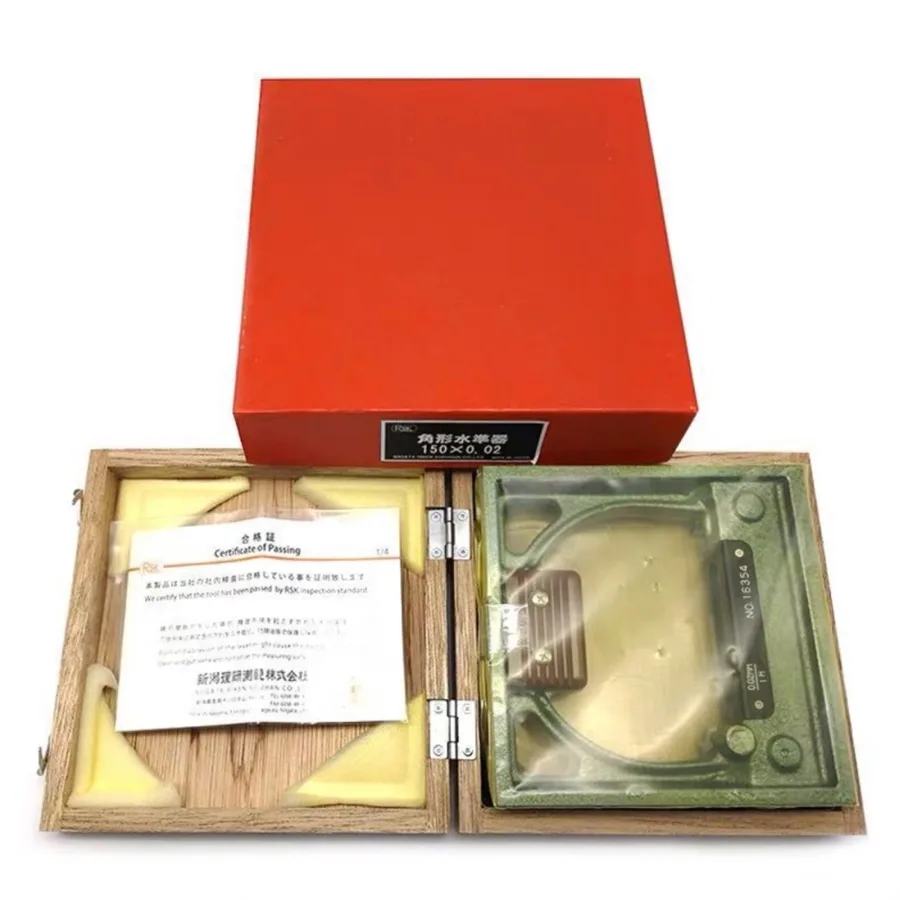 Nivo Khung 300mm RSK 541-3002 5 1 Nivo khung RSK 541