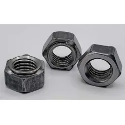 Tán Hàn Lục Giác Thép M4x0.7 DIN 929 8 1 Steel Hex Weld Nuts