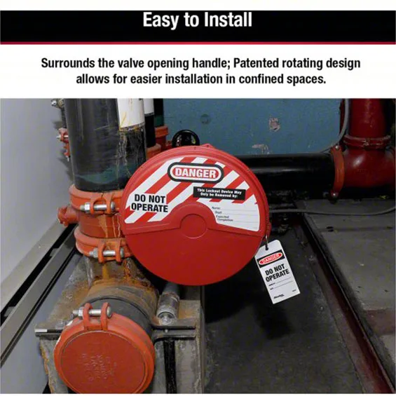 Khóa Van Cổng Master Lock 484 7 1 khoa van masterlock 480