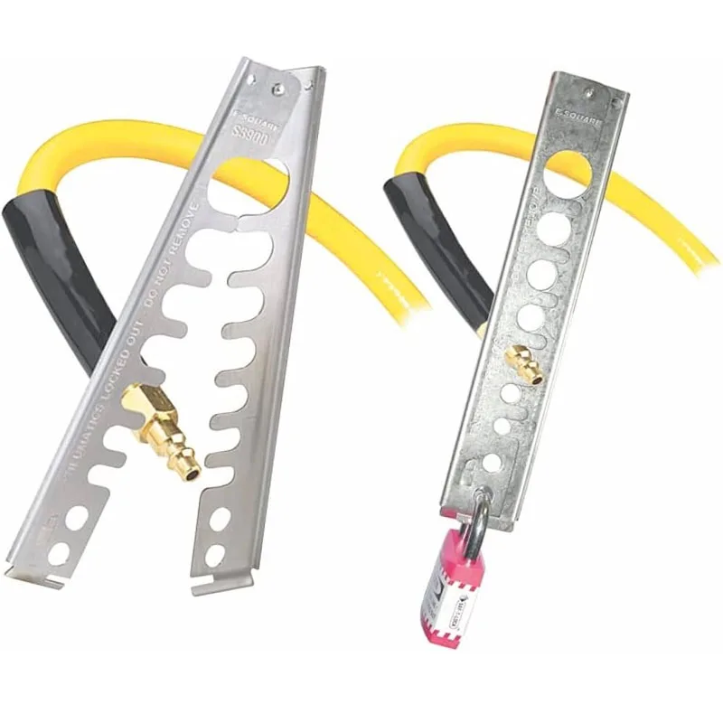 Khóa Khí Nén Master Lock S3900 5 2 Khoa van Master Lock S3900