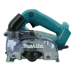 2 Makita DCC500