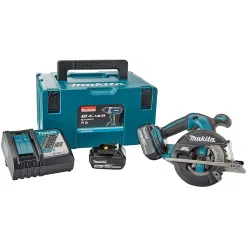 2 Makita DCS551
