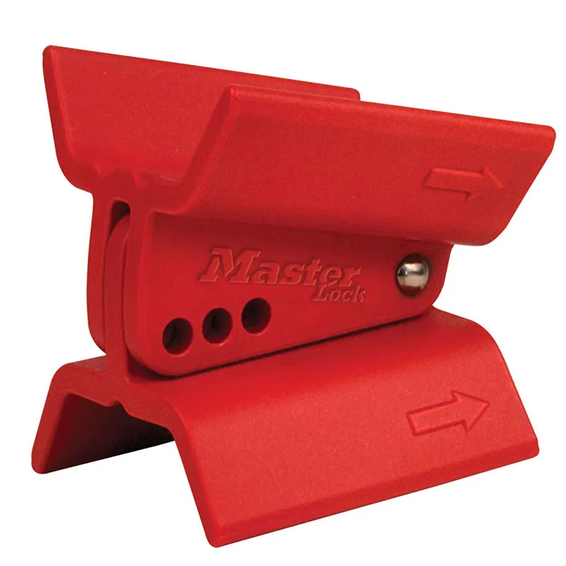 Khóa Van Bướm Master Lock S3920 4 2 Master Lock S3920 Safety Padlock