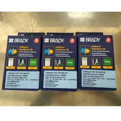 Nhãn In Brady M21-750-595-YL 10 2 Nhan in Brady M21 750 595