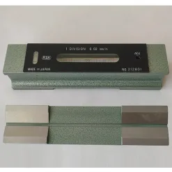 Nivo Thanh 200mm RSK 542-2002 10 2 Nivo RSK 542