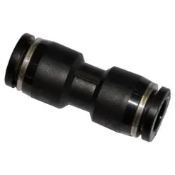 2 PU Straight Airtac