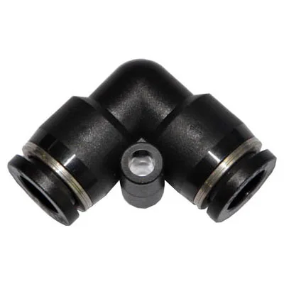 Co Nối 90 Độ Khí Nén AirTac PV10 5 2 PV Union elbow Airtac