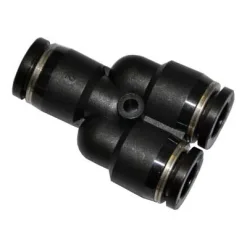 Đầu Nối Chữ Y Khí Nén AirTac PY10 10 2 PY Union Y Airtac