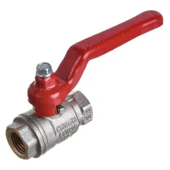 3 Ball valve ITAP.090