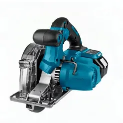 3 Makita DCS553
