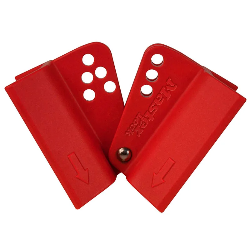 Khóa Van Bướm Master Lock S3920 6 3 Master Lock S3920 Safety Padlock