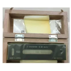 Nivo Thanh 200mm RSK 542-2002 11 3 Nivo RSK 542