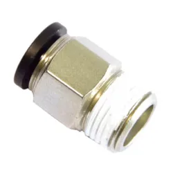 3 PC Male connector Airtac