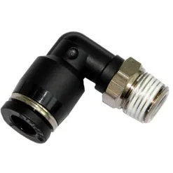 Nối Góc 90 Độ Ren Ngoài