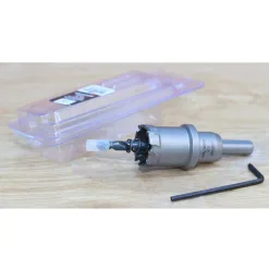 Mũi Khoét Hợp Kim D105 Unifast MCT-105 13 3 Unifast MCT