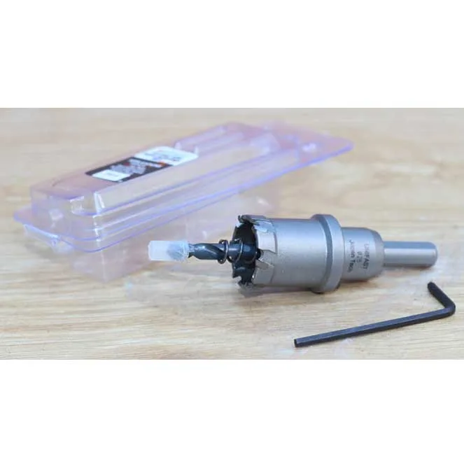 Mũi Khoét Hợp Kim D105 Unifast MCT-105 7 3 Unifast MCT