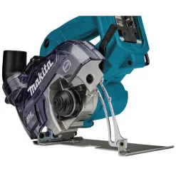 4 Makita DCC500