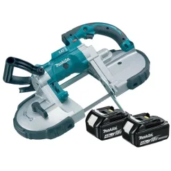 4 Makita DPB180