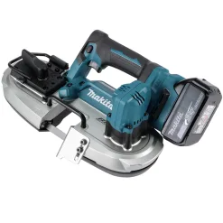 4 Makita DPB184
