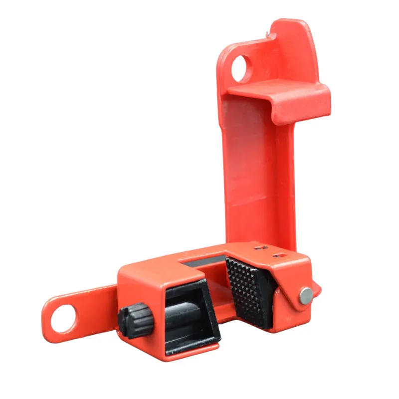 Khóa Ngắt Mạch Điện Master Lock 491B 7 4 Master Lock 491B Circuit Breaker Lockout