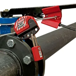 Khóa Van Bướm Master Lock S3920 11 4 Master Lock S3920 Safety Padlock