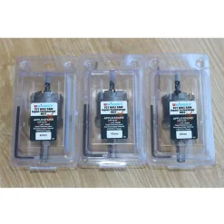 Mũi Khoét Hợp Kim D105 Unifast MCT-105 14 4 Unifast MCT