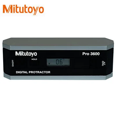 Nivo Đo Góc Điện Tử Mitutoyo 950-318 3 950 318 Mitutoyo