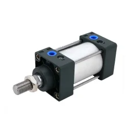 Van - Bộ Truyền Động