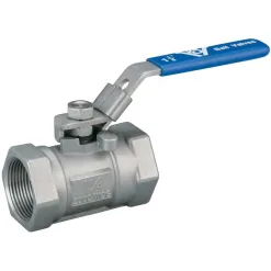 Van bi - Ball valve