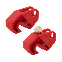 Khóa Ngắt Mạch Điện