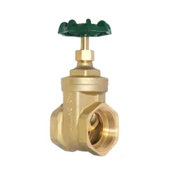 Van Cửa - Gate Valve
